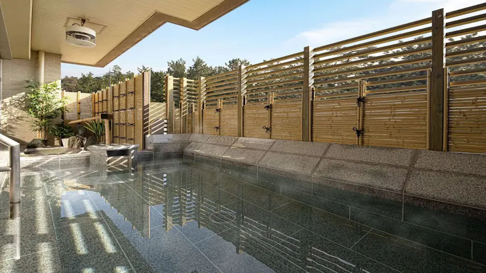 The Grand Resort Omi-Maiko