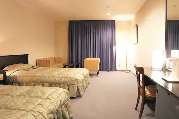 ห้องพัก