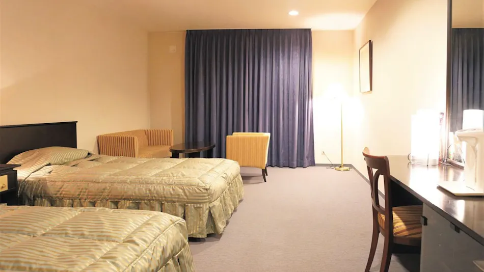 The Grand Resort Omi-Maiko