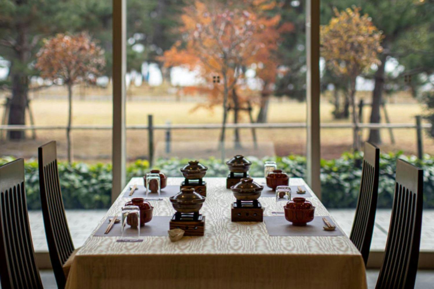 ร้านอาหาร