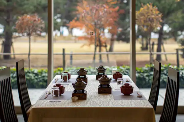 ร้านอาหาร