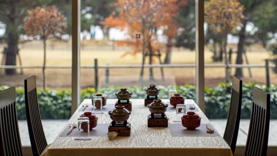 The Grand Resort Omi-Maiko