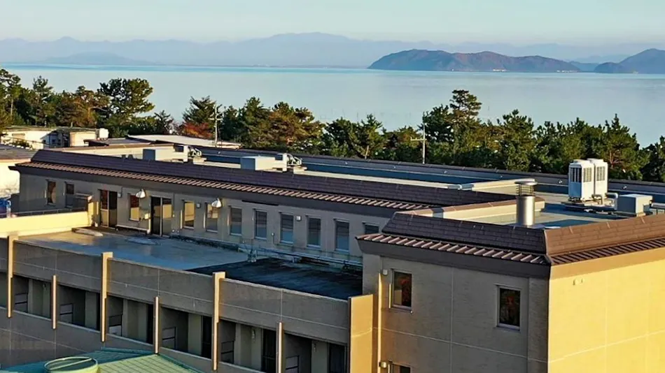 The Grand Resort Omi-Maiko