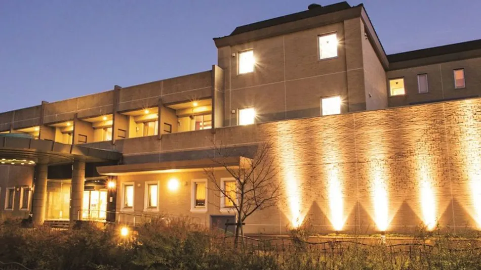 The Grand Resort Omi-Maiko