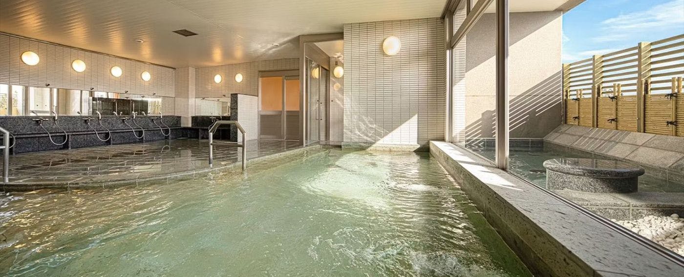 The Grand Resort Omi-Maiko