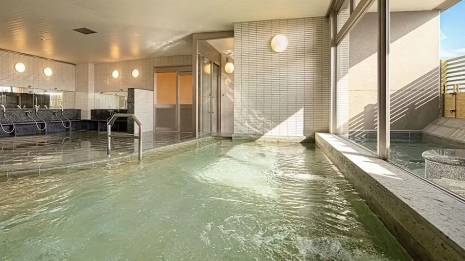 The Grand Resort Omi-Maiko