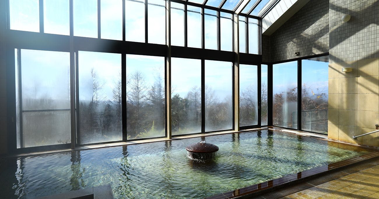 富士見高原 八ヶ岳陸上競技場 友人との旅に人気の宿 お得に宿泊予約 Yahoo トラベル