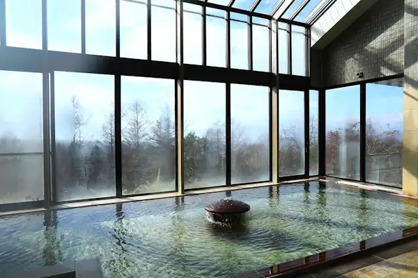 ห้องอาบน้ำสาธารณะ