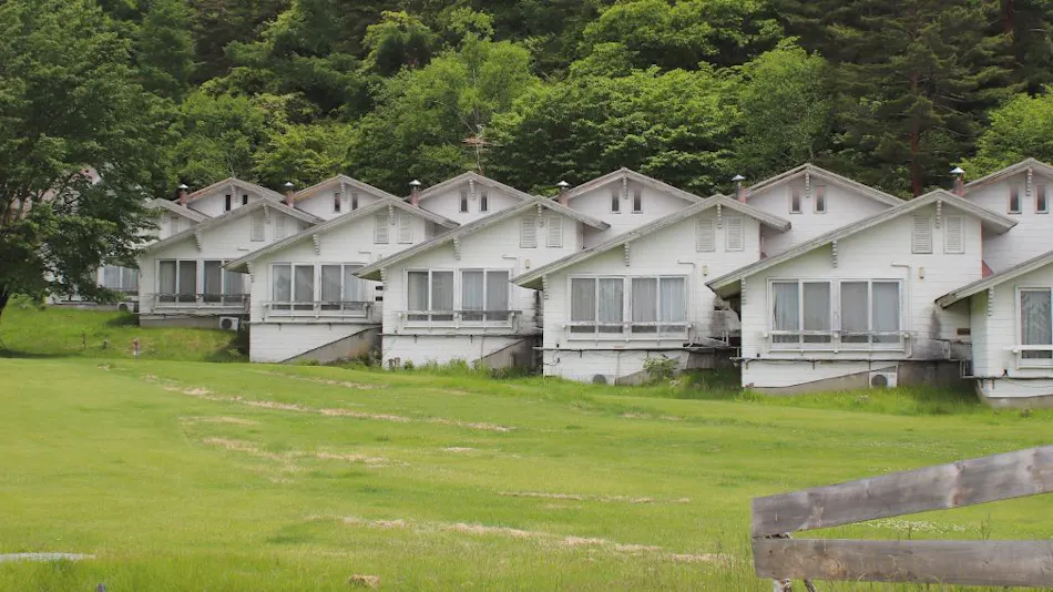 Irori no Yado Tateshina Park Hotel