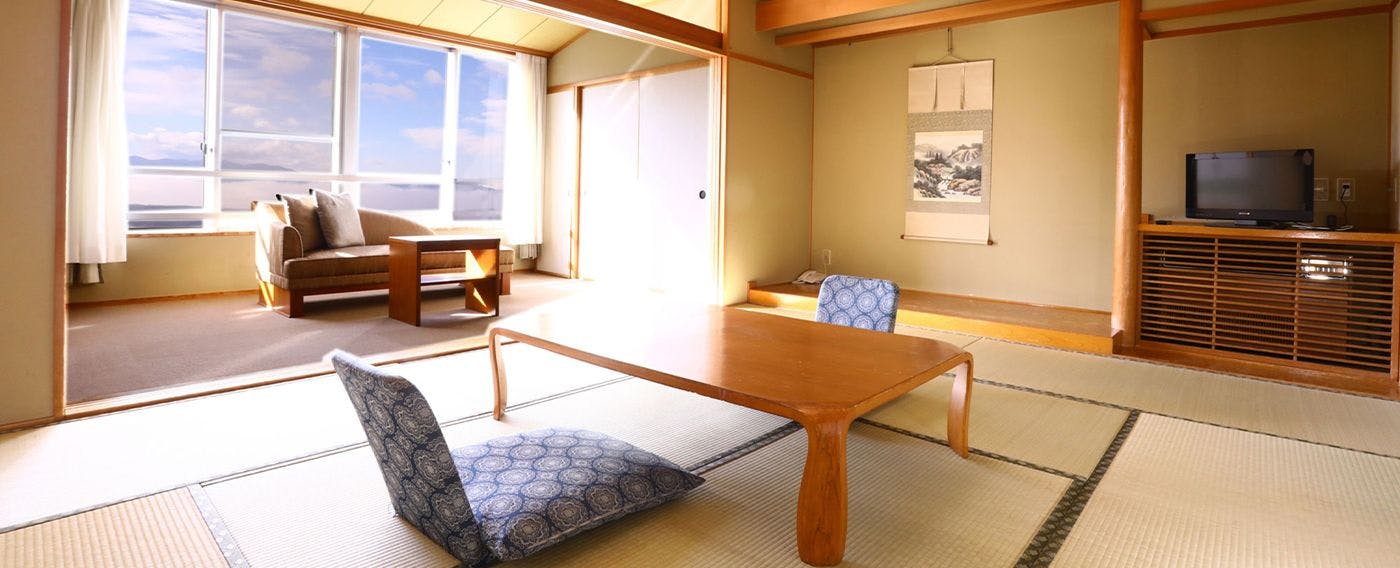 Irori no Yado Tateshina Park Hotel