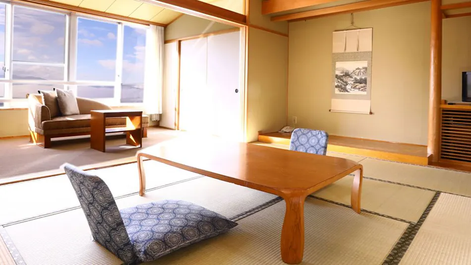Irori no Yado Tateshina Park Hotel