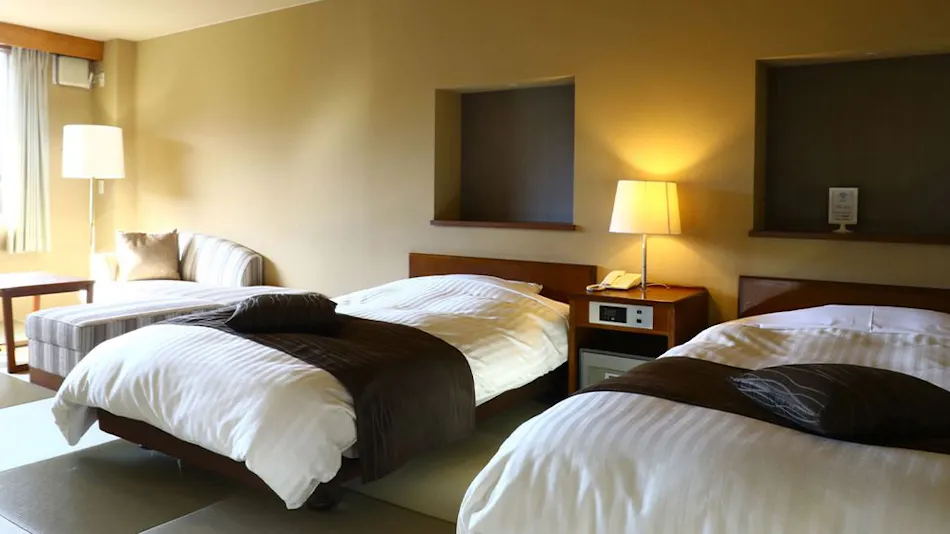 Irori no Yado Tateshina Park Hotel