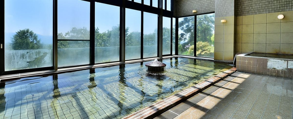 Irori no Yado Tateshina Park Hotel