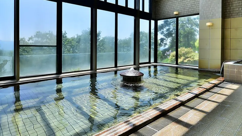 Irori no Yado Tateshina Park Hotel