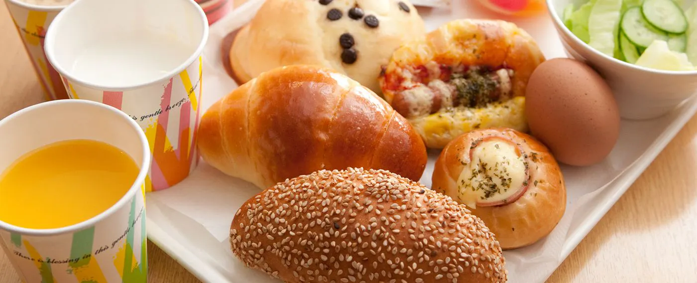 อาหารเช้า