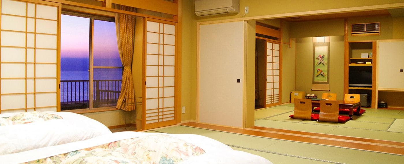 和歌山市のオーシャンビューのお部屋 おすすめホテル 旅館 9選 お得に宿泊予約 Yahoo トラベル