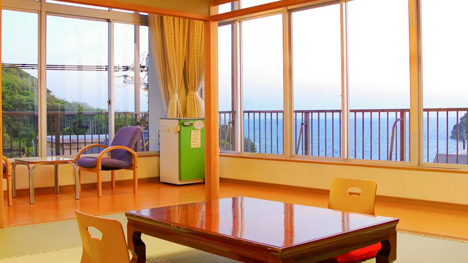 Kishu Onsen Saika no Yu Futagojima-so