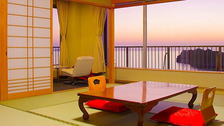 Kishu Onsen Saika no Yu Futagojima-so