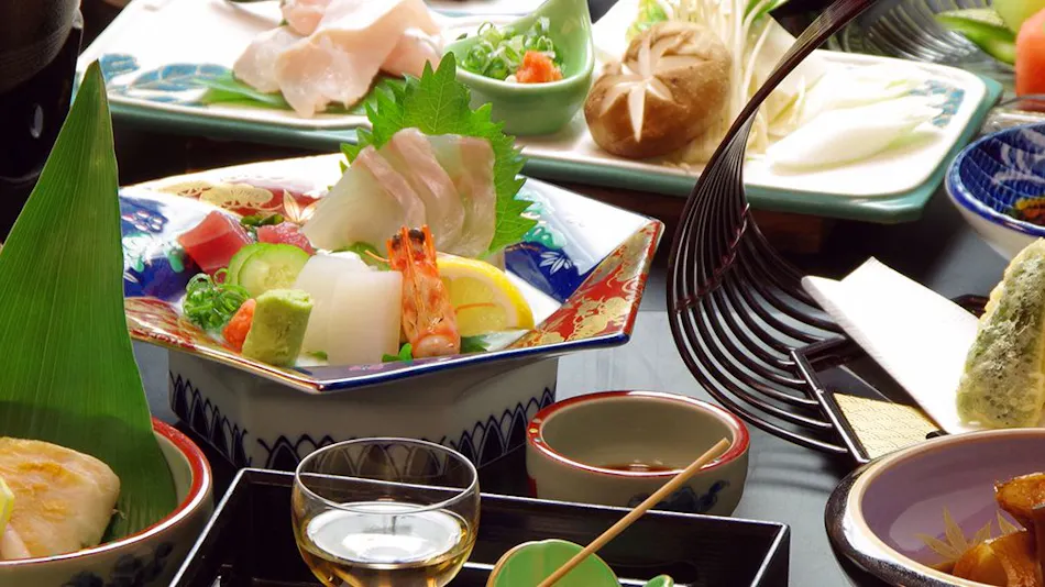 Kishu Onsen Saika no Yu Futagojima-so