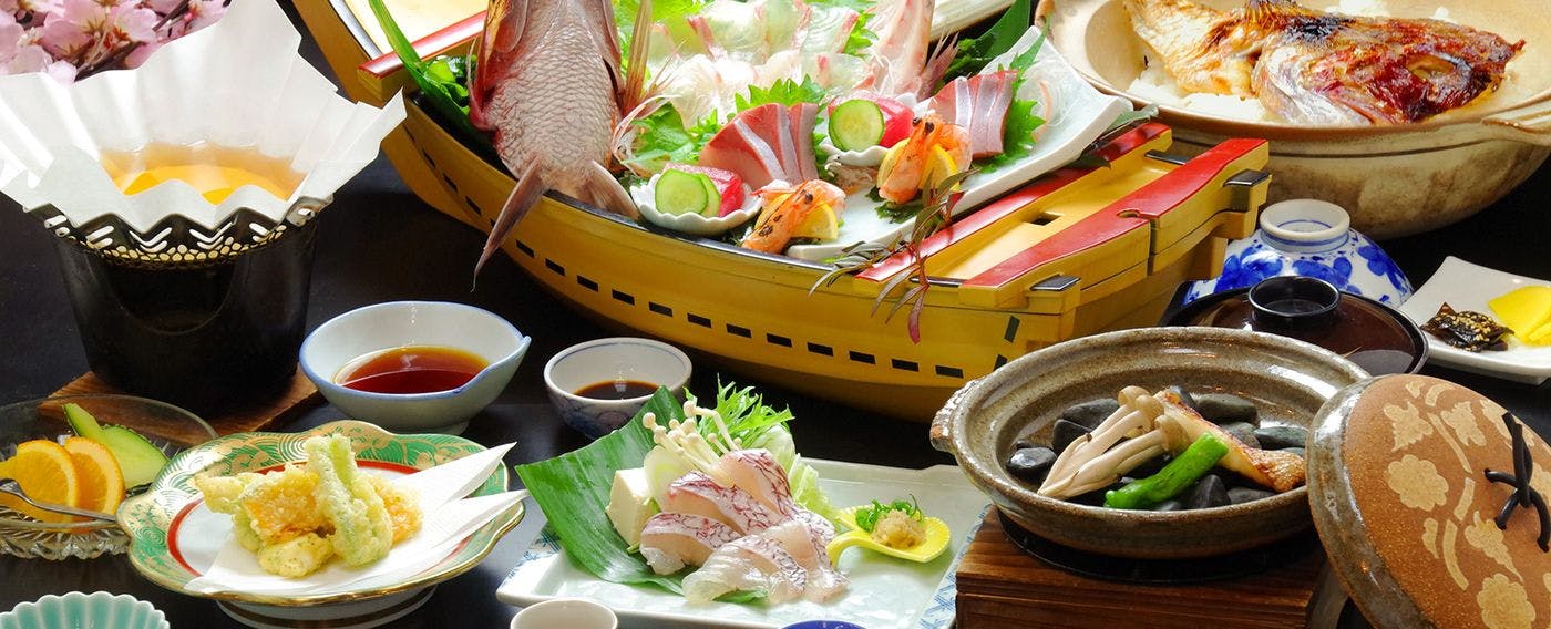 Kishu Onsen Saika no Yu Futagojima-so