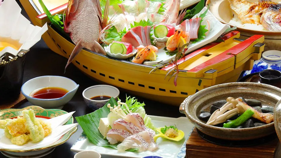 Kishu Onsen Saika no Yu Futagojima-so