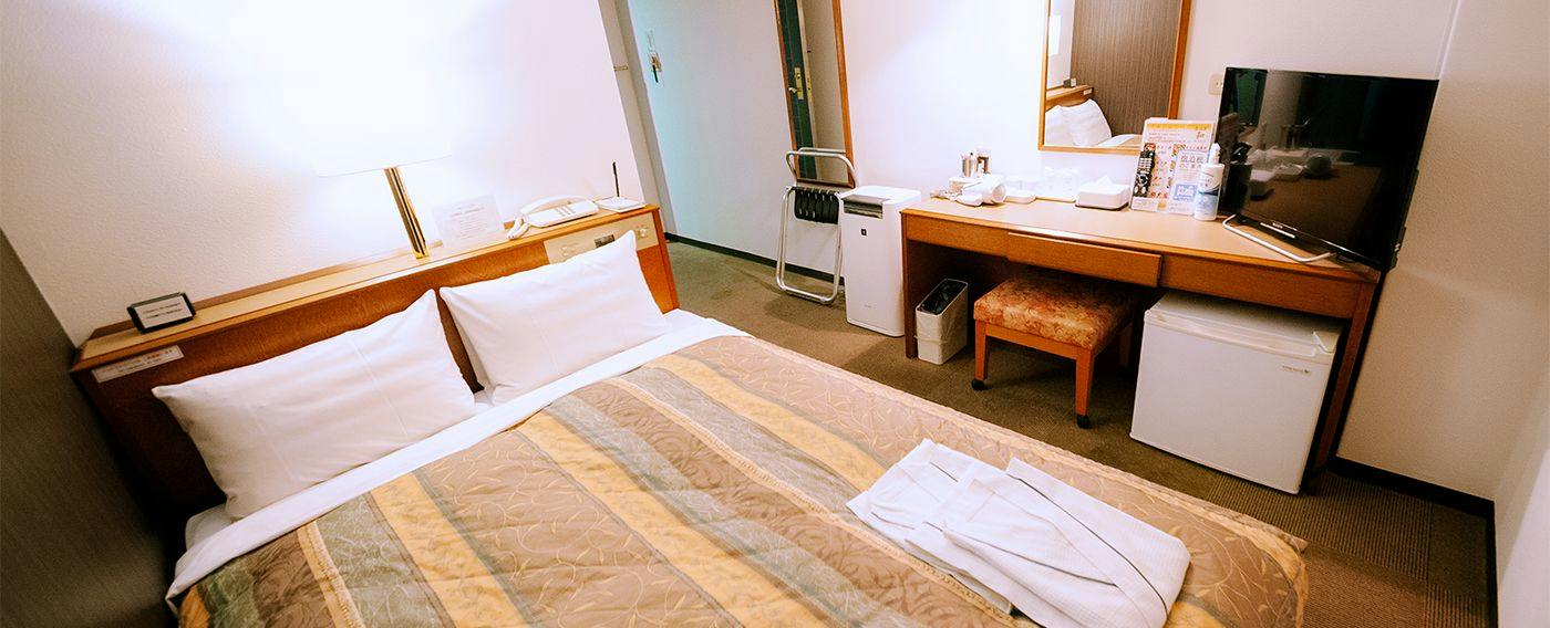 Plaza Hotel Nogata