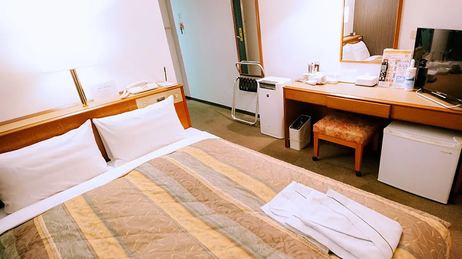 Plaza Hotel Nogata