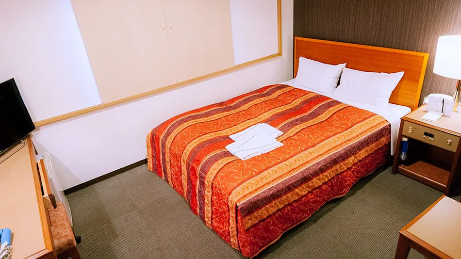 Plaza Hotel Nogata