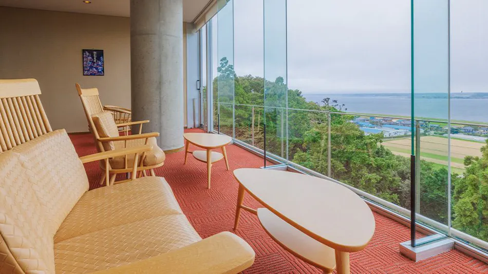 Kamenoi Hotel Itako