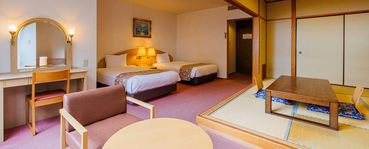 Kamenoi Hotel Itako