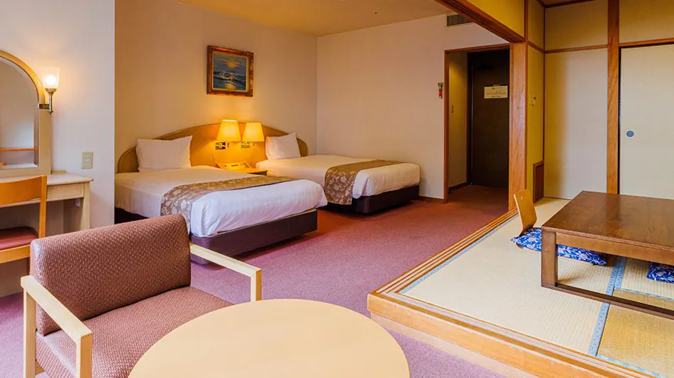 Kamenoi Hotel Itako