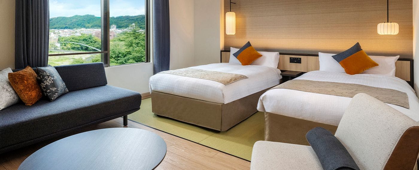 東京の露天風呂付客室のお部屋 駐車場ありの 高級ホテル 旅館 お得に宿泊予約 Yahoo トラベル