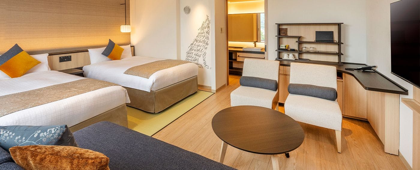 東京の露天風呂付客室のお部屋 駐車場ありの 高級ホテル 旅館 お得に宿泊予約 Yahoo トラベル