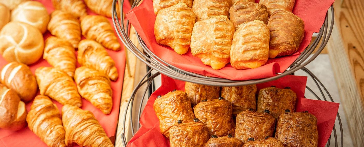 อาหารเช้า