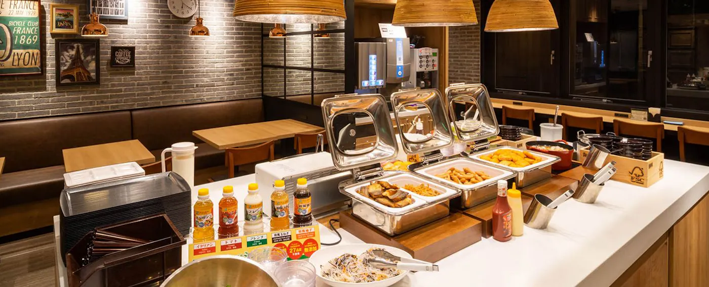 อาหารเช้า