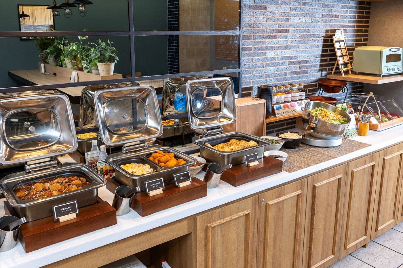 อาหารเช้า