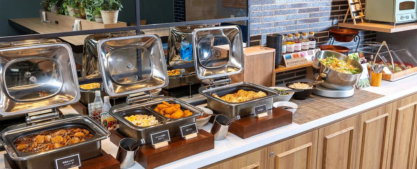 อาหารเช้า