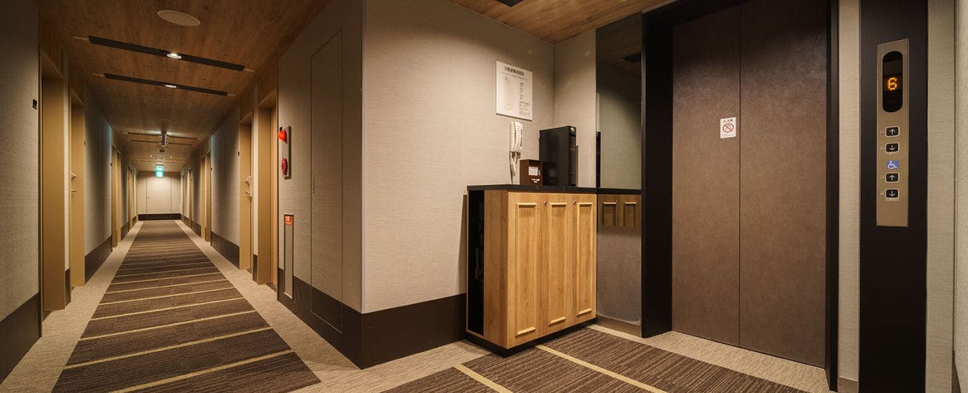 ภายในอาคาร