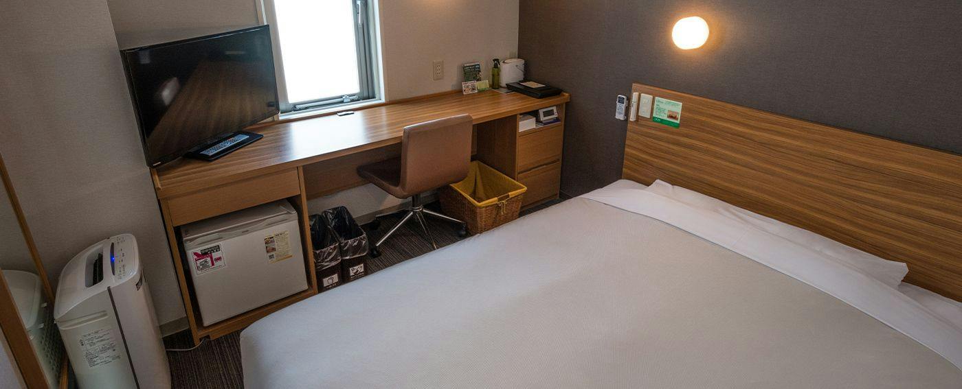 Super Hotel JR Ueno Iriya-guchi