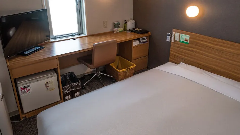 Super Hotel JR Ueno Iriya-guchi