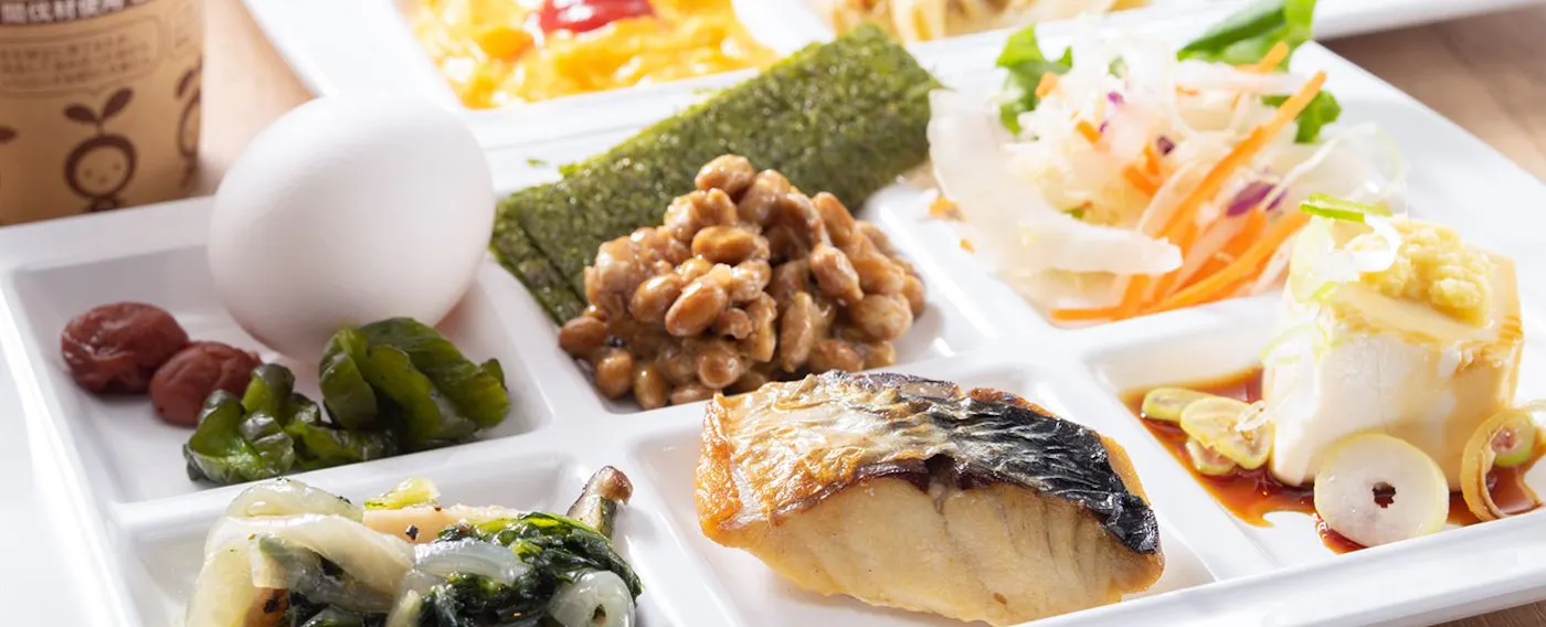 อาหารเช้า