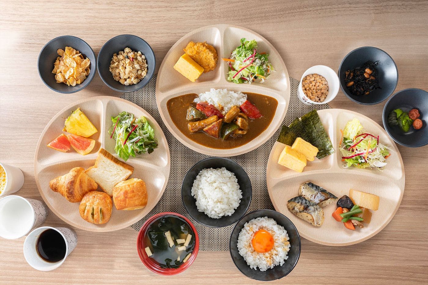 Super Hotel Ueno-Okachimachi