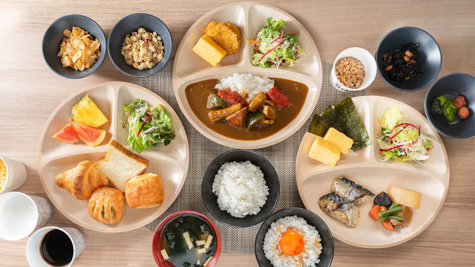 Super Hotel Ueno-Okachimachi