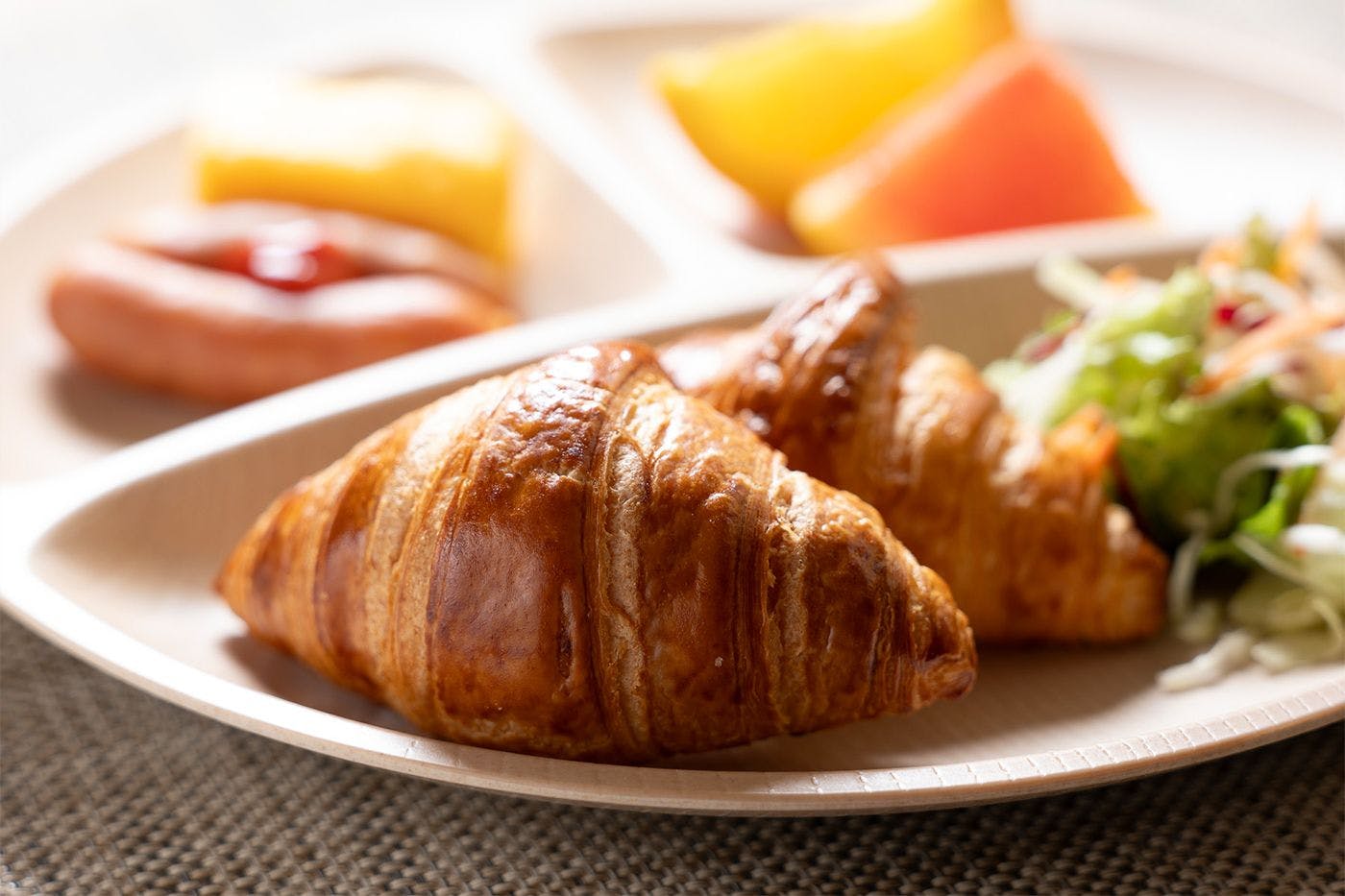 อาหารเช้า