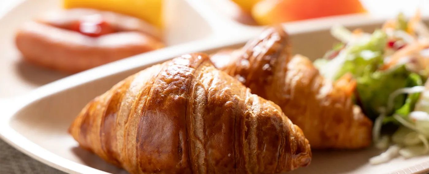 อาหารเช้า