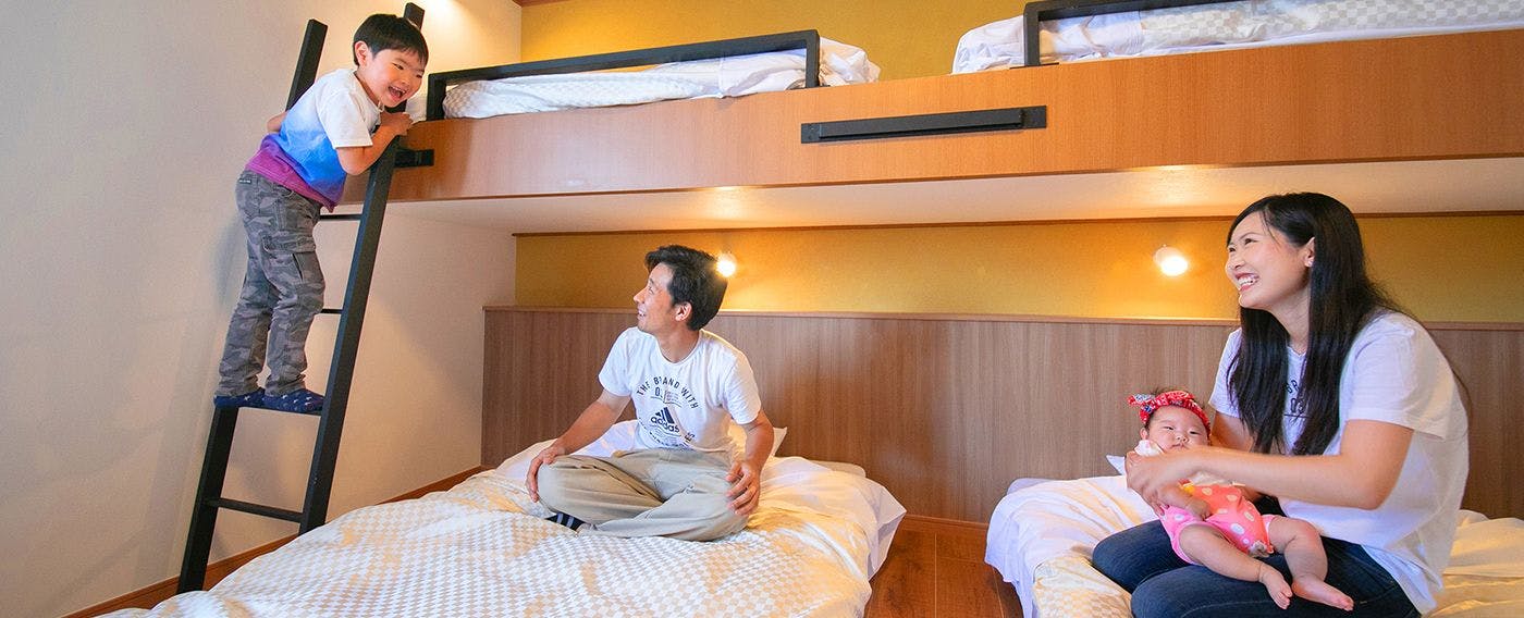 酒々井プレミアム アウトレットに近い家族旅行におすすめのホテル 旅館 16選 お得に宿泊予約 Yahoo トラベル