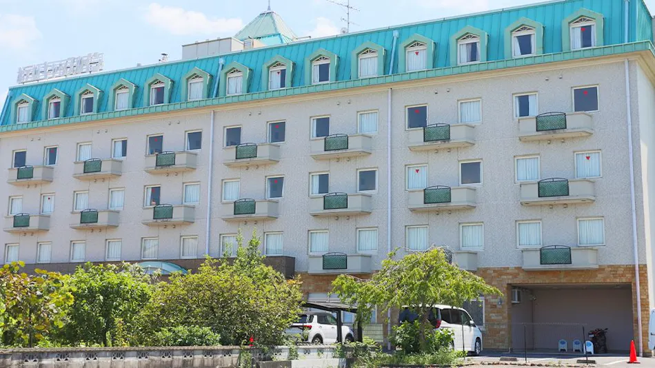 Hotel Castle Inn Suzuka Central (Formerly: Hotel Castle Inn Tamagaki)