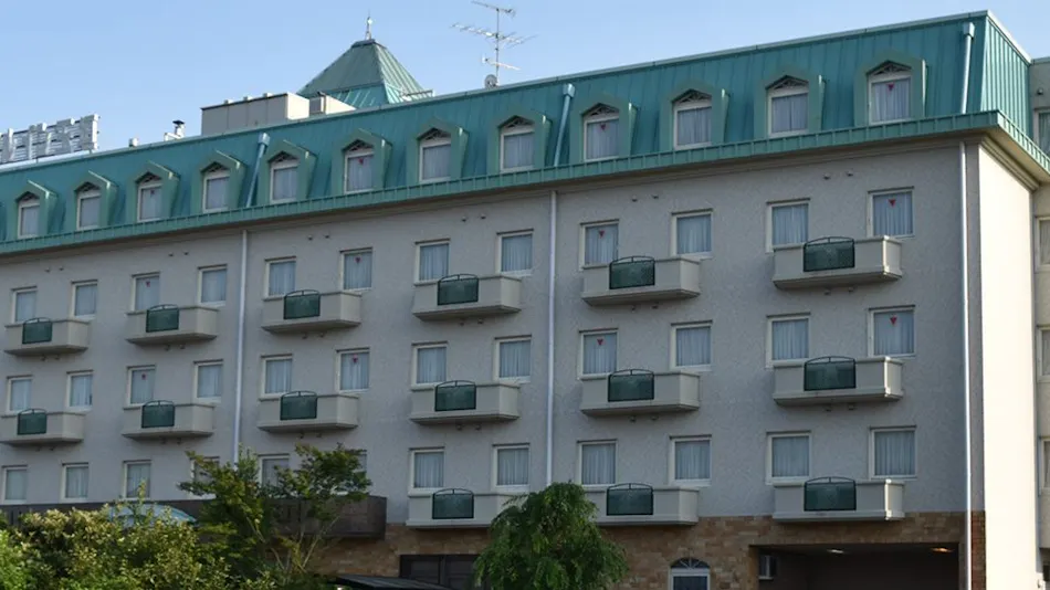 Hotel Castle Inn Suzuka Central (Formerly: Hotel Castle Inn Tamagaki)