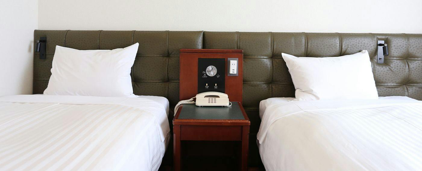 Hotel Castle Inn Suzuka Central (Formerly: Hotel Castle Inn Tamagaki)