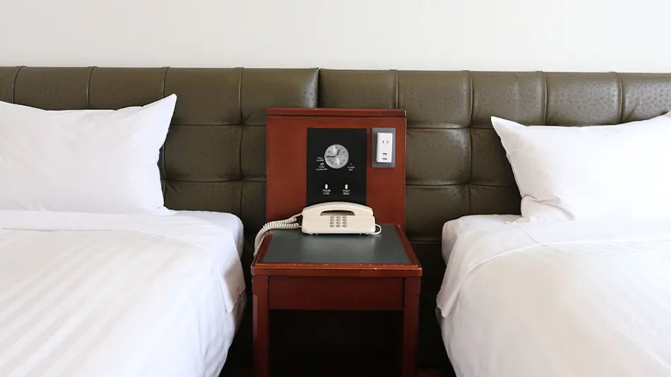 Hotel Castle Inn Suzuka Central (Formerly: Hotel Castle Inn Tamagaki)